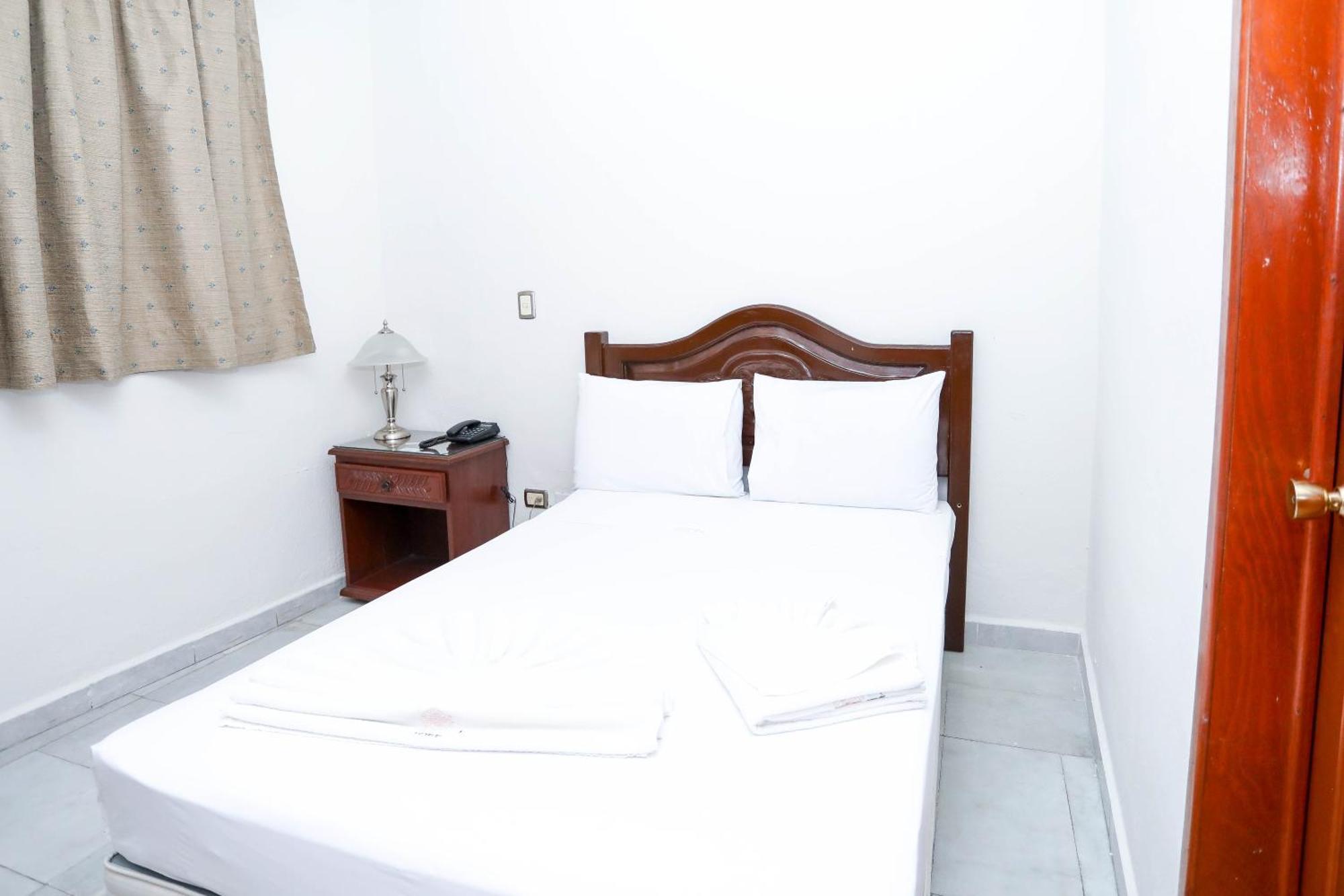 Hotel Avenida Cancún Esterno foto