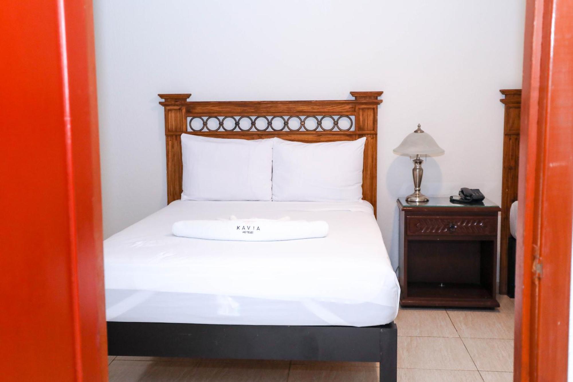 Hotel Avenida Cancún Esterno foto
